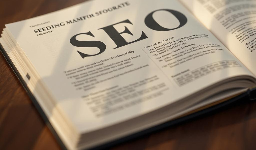 Anos media SEO